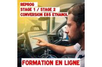 Formation reprogrammation moteur, apprendre la reprogrammation avec des tutos et des vidéos