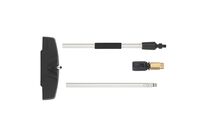 Brosse de nettoyage de sols pour nettoyeurs haute pression à eau froide HDR-K 46-16 SW / HDR-K 60-18 Cleancraft 7115007