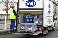 Collecte et gestion des déchets automobiles | VSI