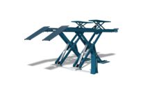 UNI LIFT 5000 NT PLUS AMS² POSE 5200MM