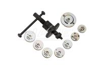 JEU D&#039;OUTILS POUR PISTONS DE FREINS