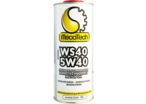 Huile moteur synthétique très hautes performances | WS 40 - 5 W 40