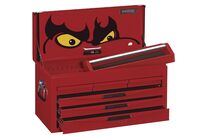 Coffre à outils 6 tiroirs Teng Tools TC806NF