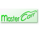 logiciel : MasterCarr