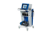 Analyseur de Gaz pour moteurs essence : AVL DITEST CDS 250