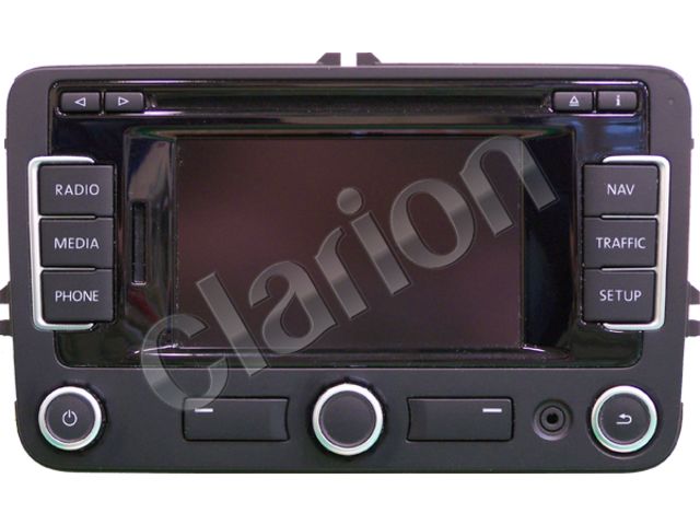 Réparation de Navigation VOLKSWAGEN  EOS, GOLF, JETTA, NEW BEETLE, COCCINELLE, PASSAT, POLO, SCIROCCO, TIGUAN, TOUAREG, TOURAN, TRANSPORTER