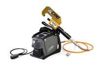 Riveteuse avec pompe hydropneumatique RV/EP02