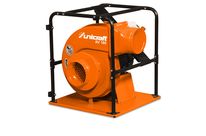 Ventilateur radial à aspiration unilatérale | Unicraft RV 180
