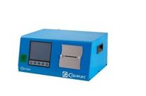 ANALYSEUR 4 GAZ POUR CHARIOTS ÉLÉVATEURS