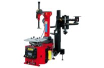 DEMONTE-PNEUS AUTOMATIQUE PROLINE 321 TI 2 VITESSES