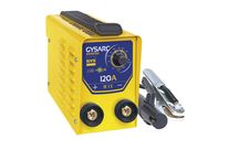 Poste de soudure GYSARC 120 - Avec accessoires 