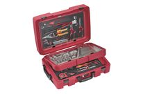 Set outils portable EVA Teng Tools SCE2