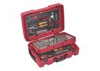 Set outils portable EVA Teng Tools SCE2