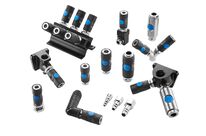 Raccords rapides de sécurité | PREVOS1