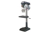 Perceuse à colonne optimum (230 V) | D 33 PRO