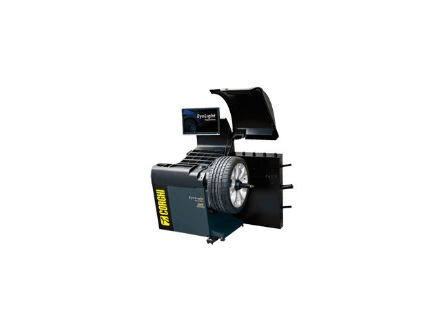 EQUILIBREUSE DE ROUE EYELIGHT PLUS