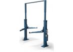PONT 2 COLONNES POWER LIFT HF 3S 5000 UNI, E-SET, HSV 4900MM