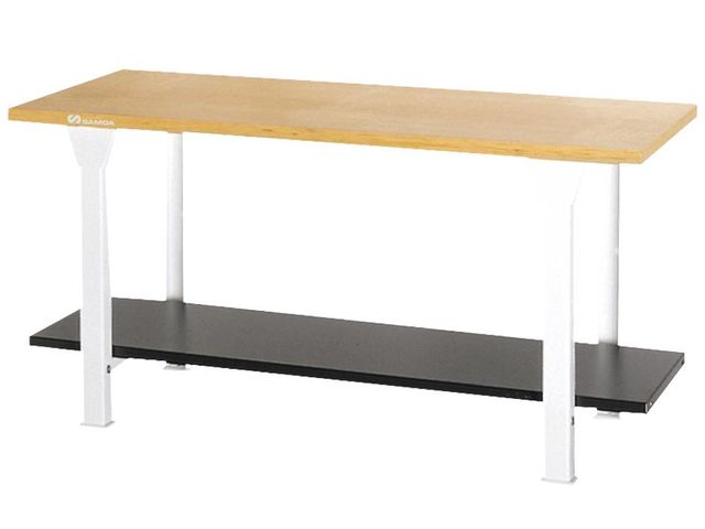 ETABLI DESSUS BOIS 1TIROIR 1.5M