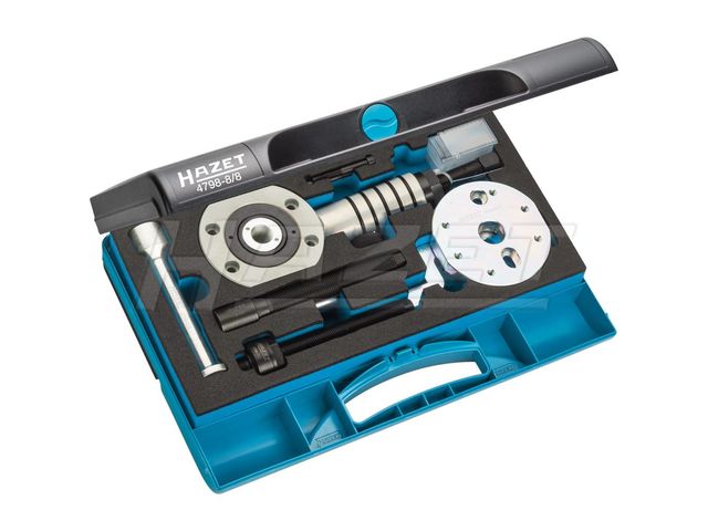 OUTIL DE DEMONTAGE POUR INJECTEUR MERCEDES-BENZ (BOSCH?/?DELPHI)