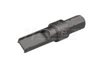 EMBOUT-TOURNEVIS (BIT) SPECIAL POUR VIS DE VIDANGE D&amp;#039;HUILE VAG