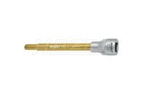 DOUILLE MALE TORX®