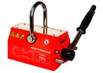 Aimant de levage 0,6 tonne MW Tools PLM601