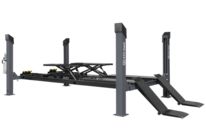 Pont élévateur à quatre colonnes ATH-Four Lift 50HA