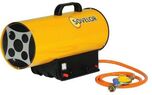 Equipements de chauffage et de refroidissement