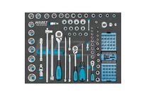 JEU DE CLES A DOUILLES