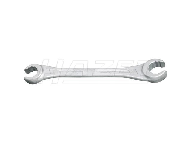 CLE POLYGONALE DOUBLE (OUVERTE)