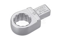 ATTACHE MALE POLYGONALE