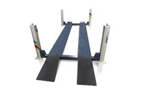 PONT ELEVATEUR 4 COLONNES HYDRAULIQUE PL 25T