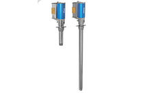 Pompes à huile OP 5:1