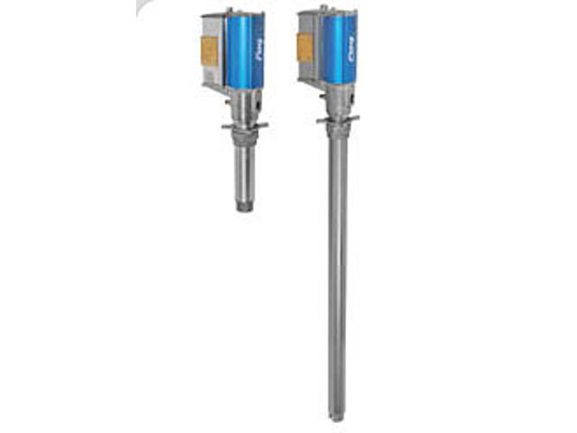 Pompes à huile OP 5:1