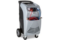 Station de climatisation R1234yf ou R134a : ACM2400