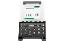 1204/21-2 - Boîte à embouts BITS - STAHLWILLE