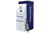 Machine de nettoyage pour FAP : FilterCleanBox