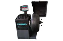 Equilibreuse de roues manuelle C-WBE60 