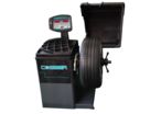 Equilibreuse de roues manuelle C-WBE60 