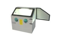 Cabine de sablage | Equiper mon garage