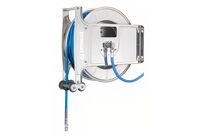 Enrouleur INOX 304 | Série DMOI - DGOI