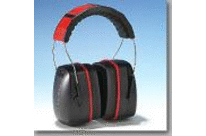 casque anti- bruit