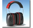 casque anti- bruit