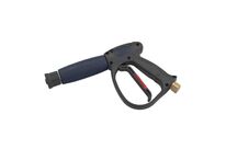 Pistolet pulvérisateur manuel HSP-HDR-H 60-14 Cleancraft 7161001