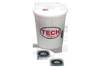 Pièces Tubeless 45 x 45mm