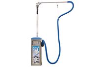 Sécheur de voitures, 220 VAC monophasé