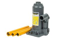 Cric-bouteille 6 tonnes hauteur maximale 382mm