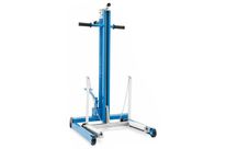 DEMONTE-ROUES HYDRAULIQUE CAPACITE 100 KG