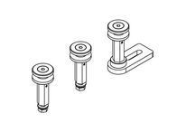 KIT COMPLEMENTAIRE EVOBUS C-DISK