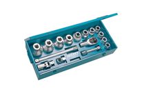 JEU DE CLES A DOUILLES